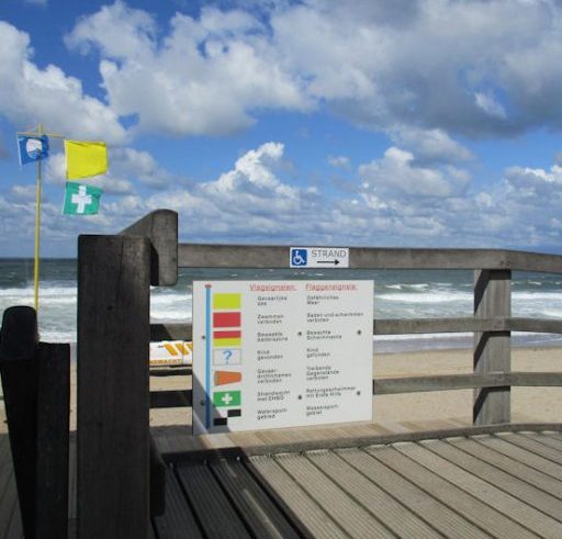 Nederland Toegankelijker